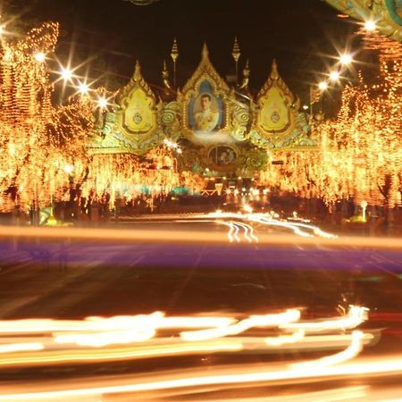 Go Inn V ข้าวสาร Bangkok Exterior photo